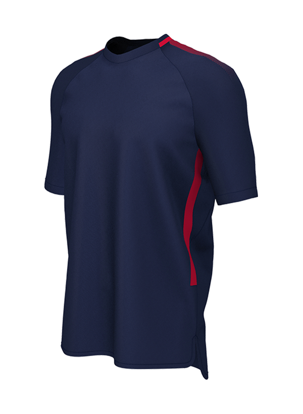 Edge Pro Training Tee - Adult