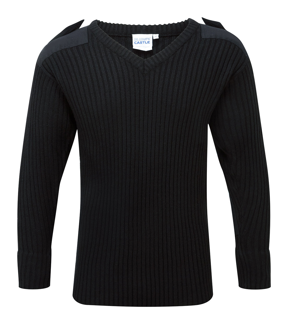 Fortress - V-Neck Combat