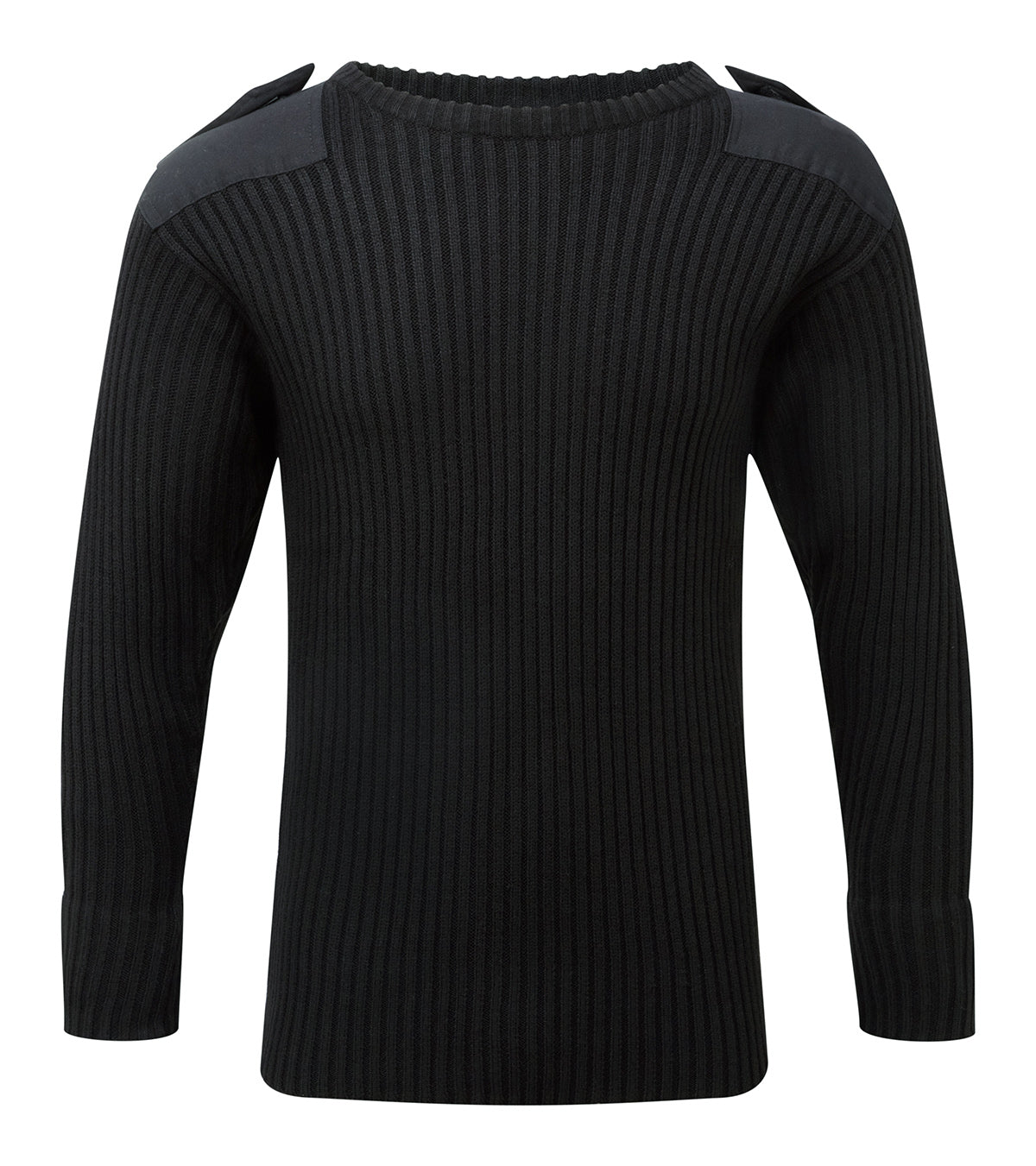 Fortress - Crew Neck Combat