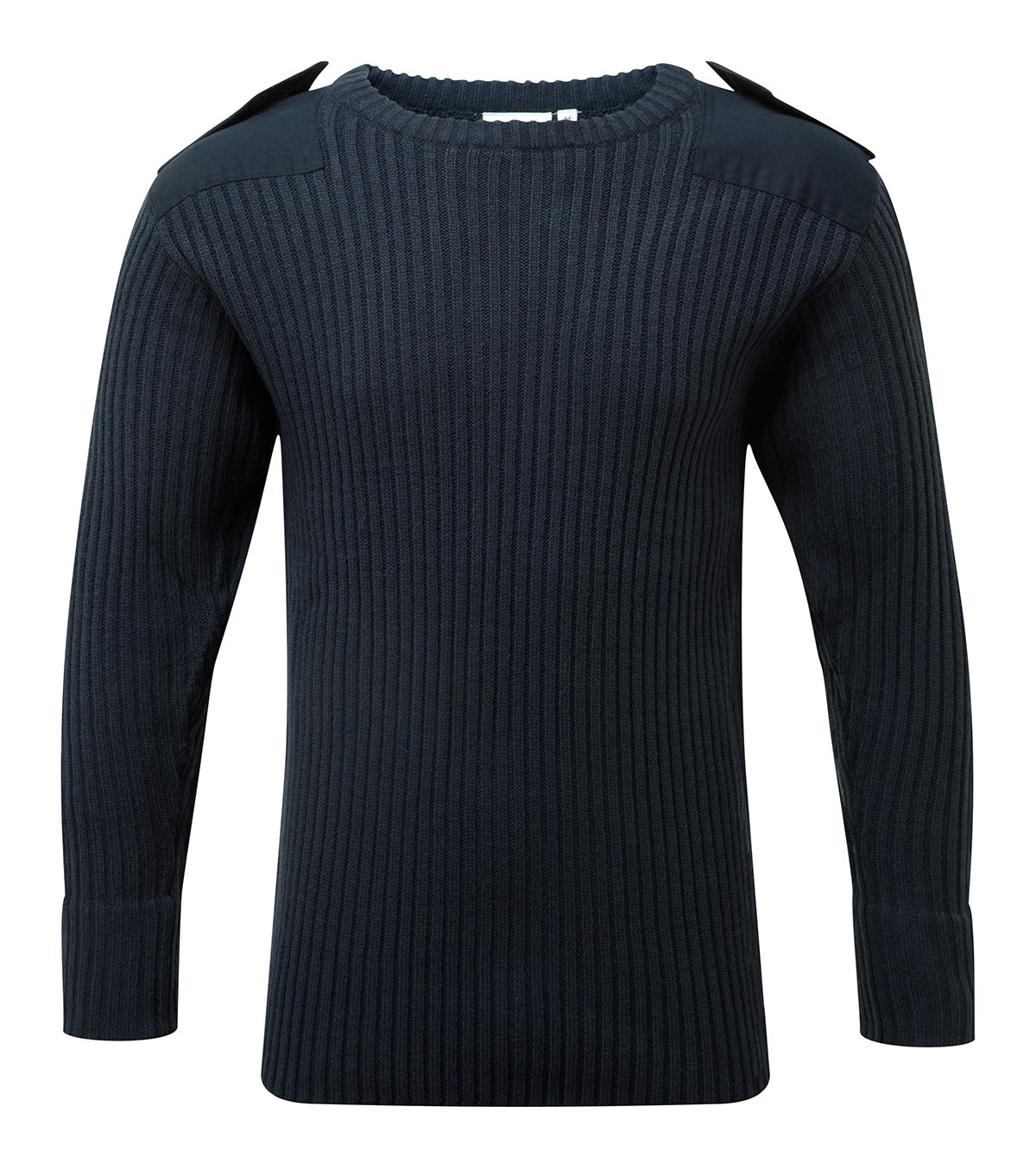 Fortress - Crew Neck Combat
