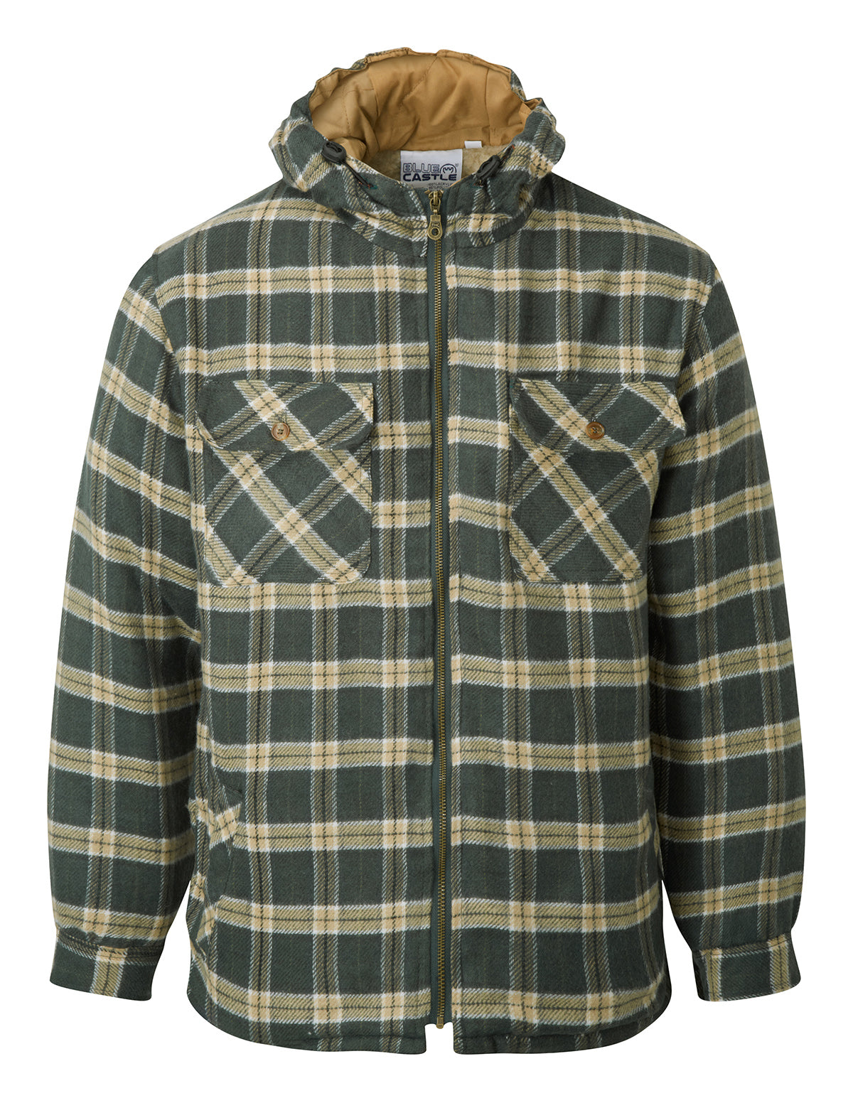 Fortress - Penarth Hoody