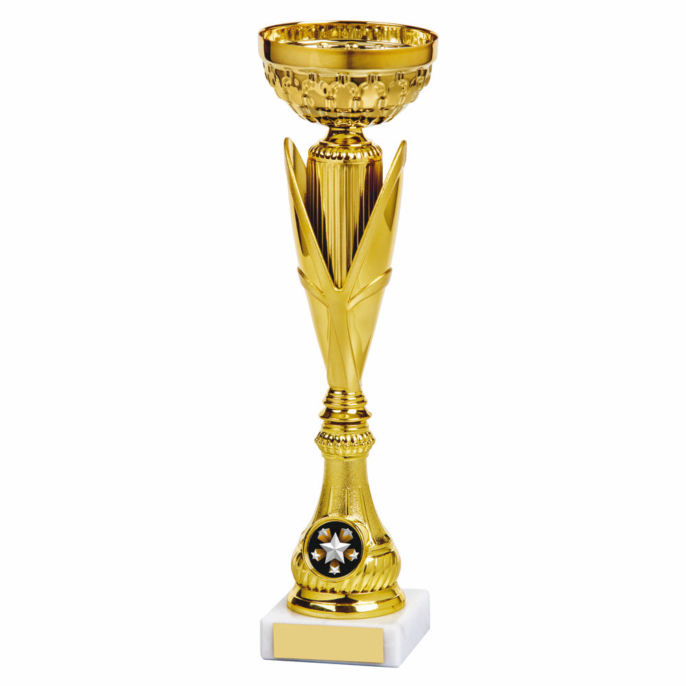 Gold Bowl Award 295mm