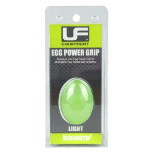 Urban Fitness Egg Power Grip