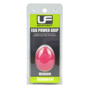 Urban Fitness Egg Power Grip