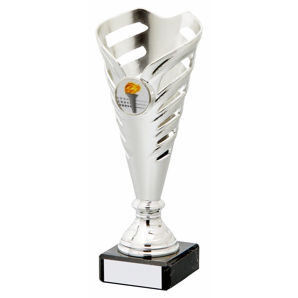 Silver Scuplture 225mm