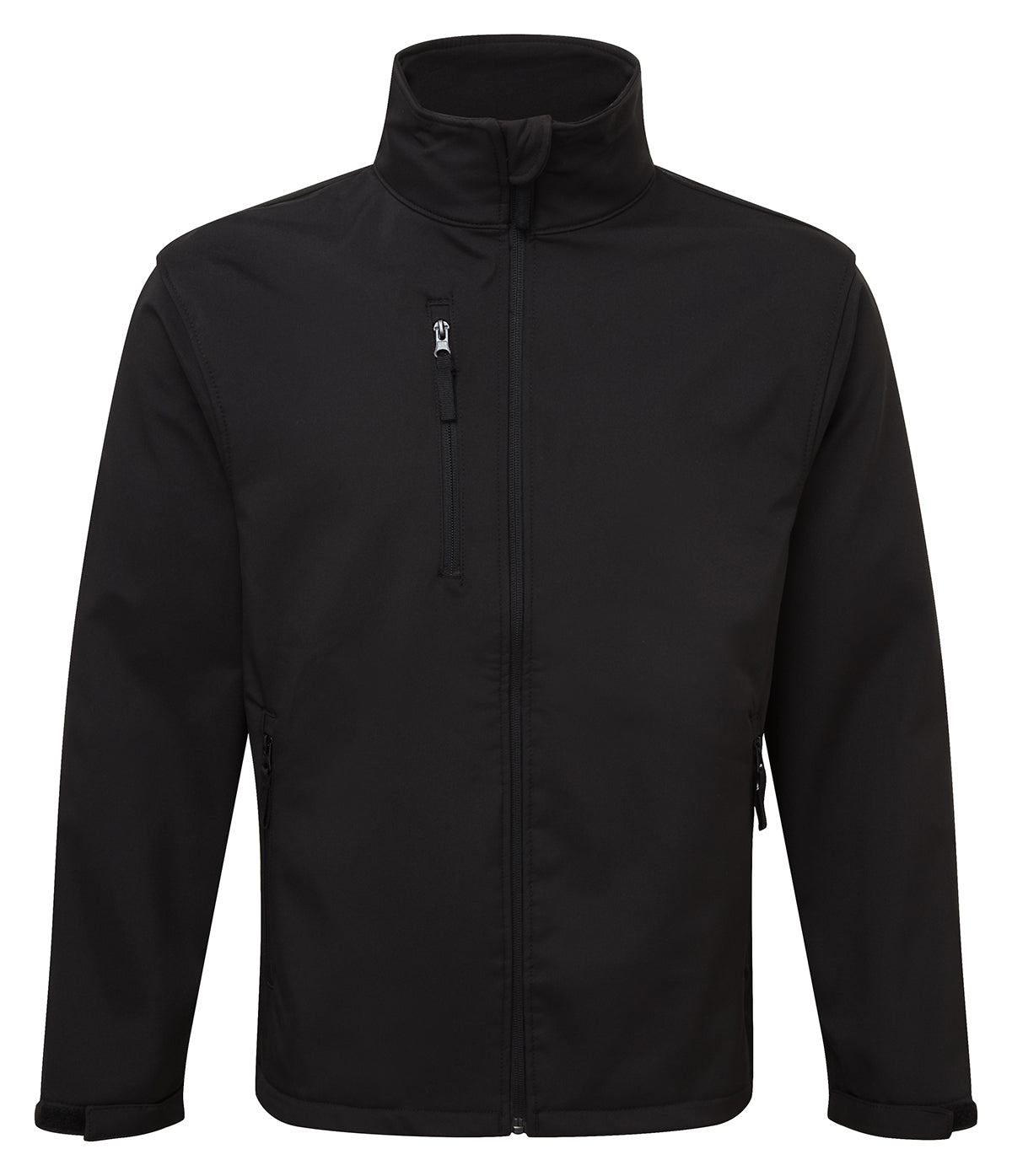 Fortress - Selkirk Softshell