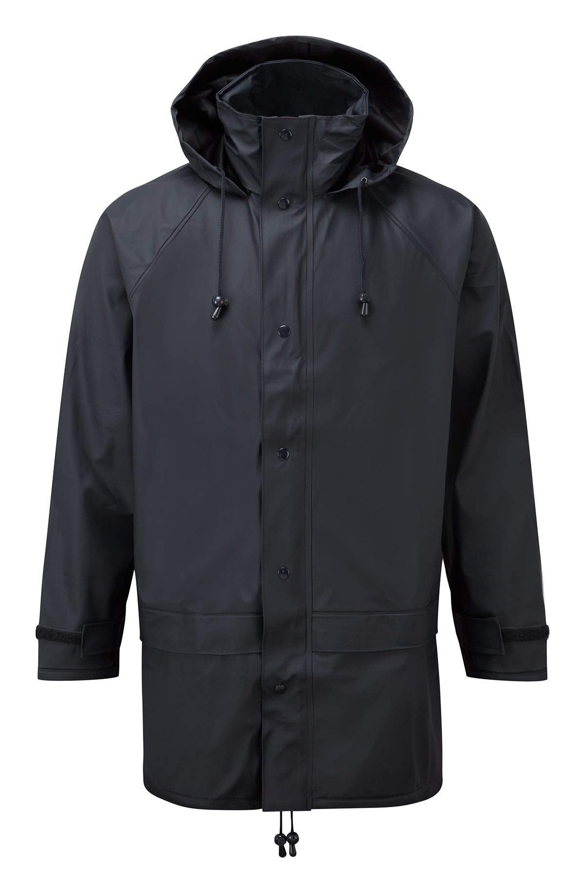 Fortress - Flex Waterproof Jacket