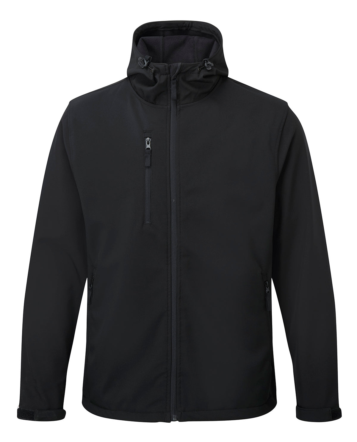 Fortress - Holkham Hooded Softshell