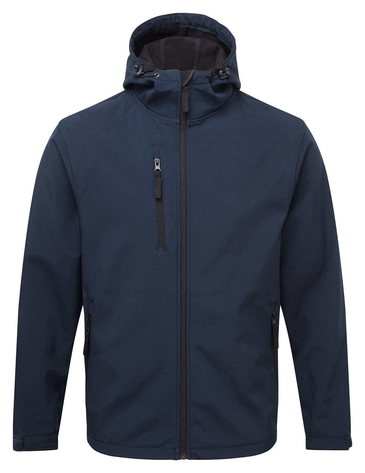 Fortress - Holkham Hooded Softshell