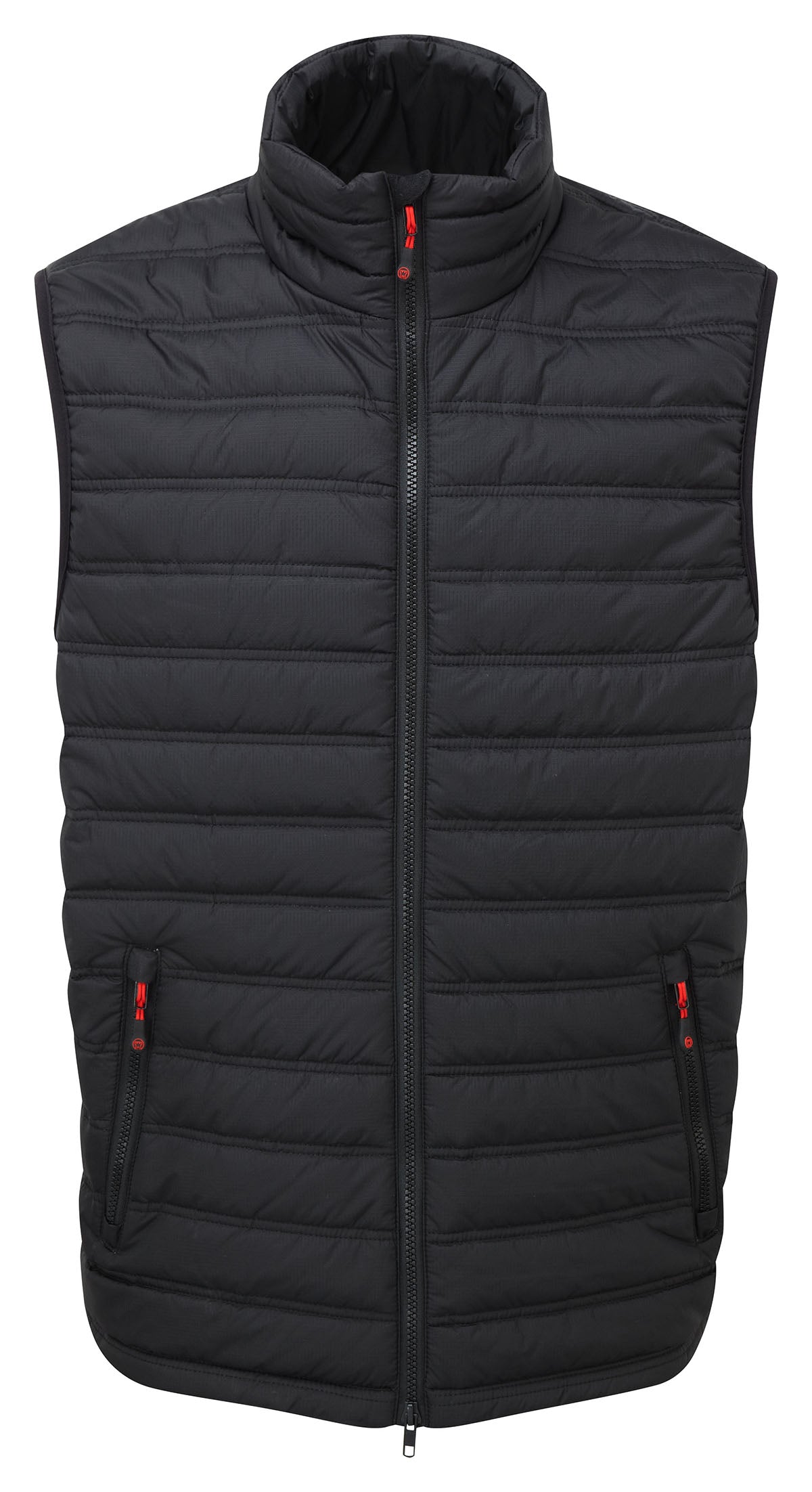 TuffStuff - Elite Ribbed Bodywarmer