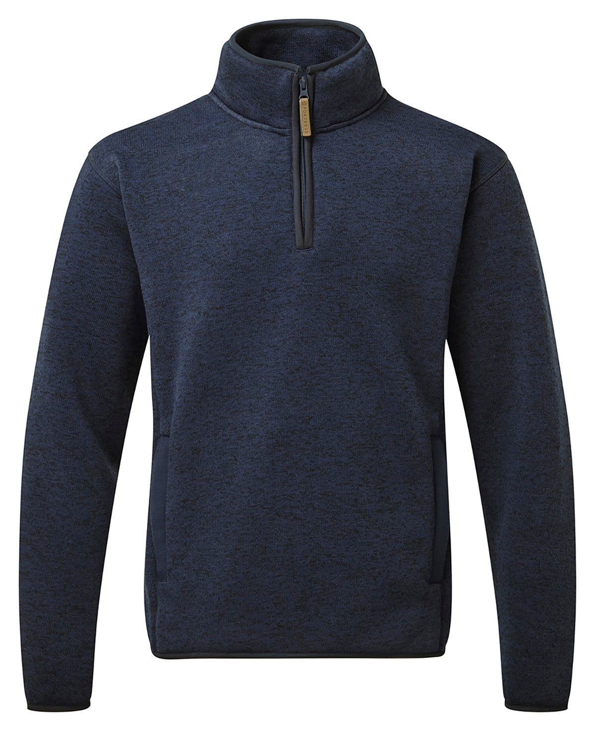 Fortress - Easton Pullover