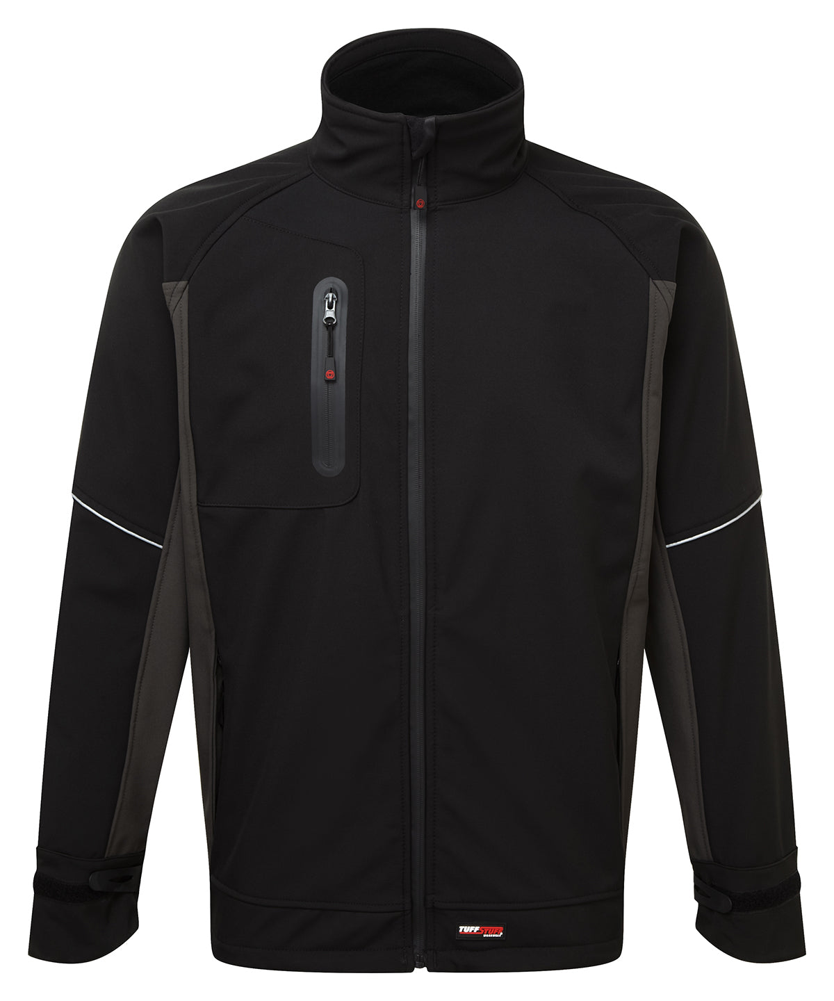 TuffStuff - Stanton Softshell Jacket