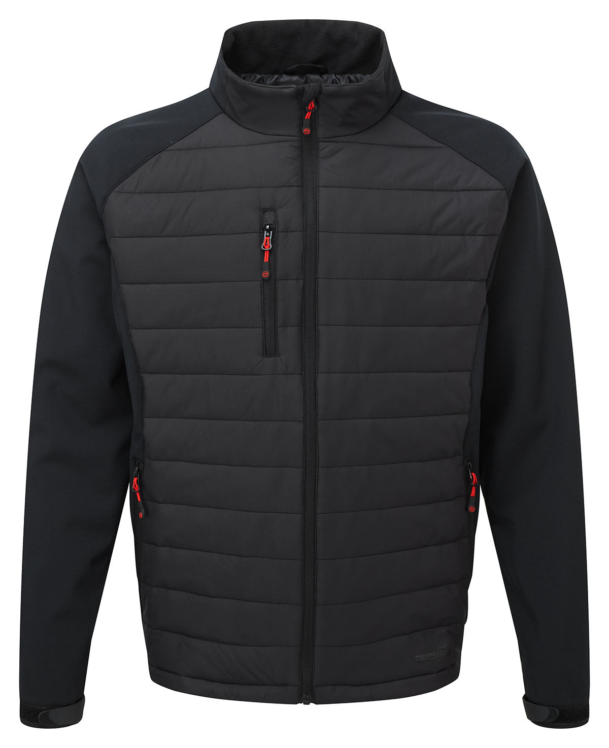 TuffStuff - Snape Jacket
