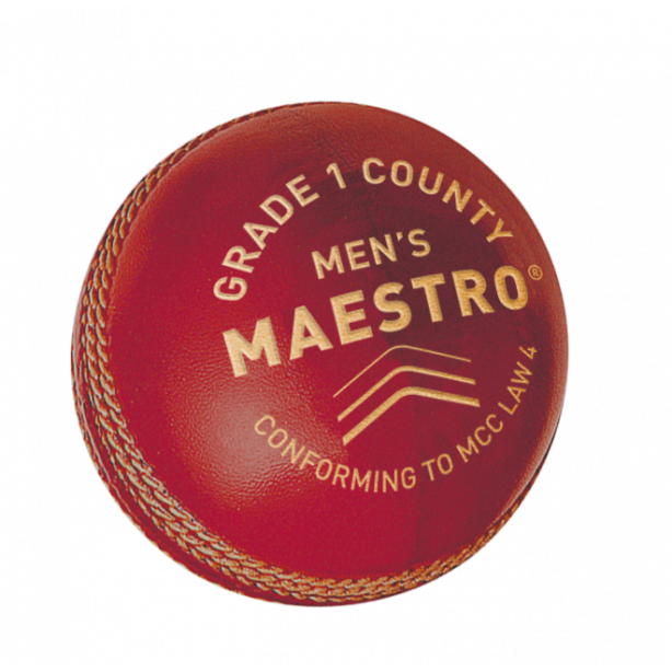 MAESTRO GRADE 1 COUNTY