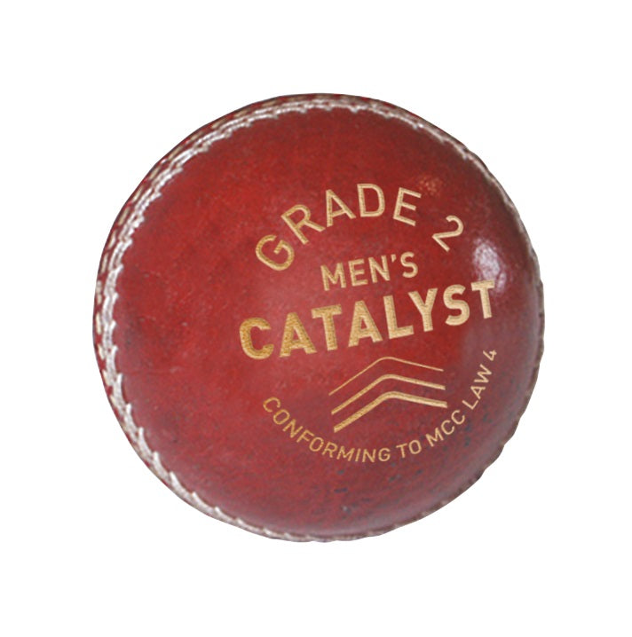 CATALYST GRADE 2