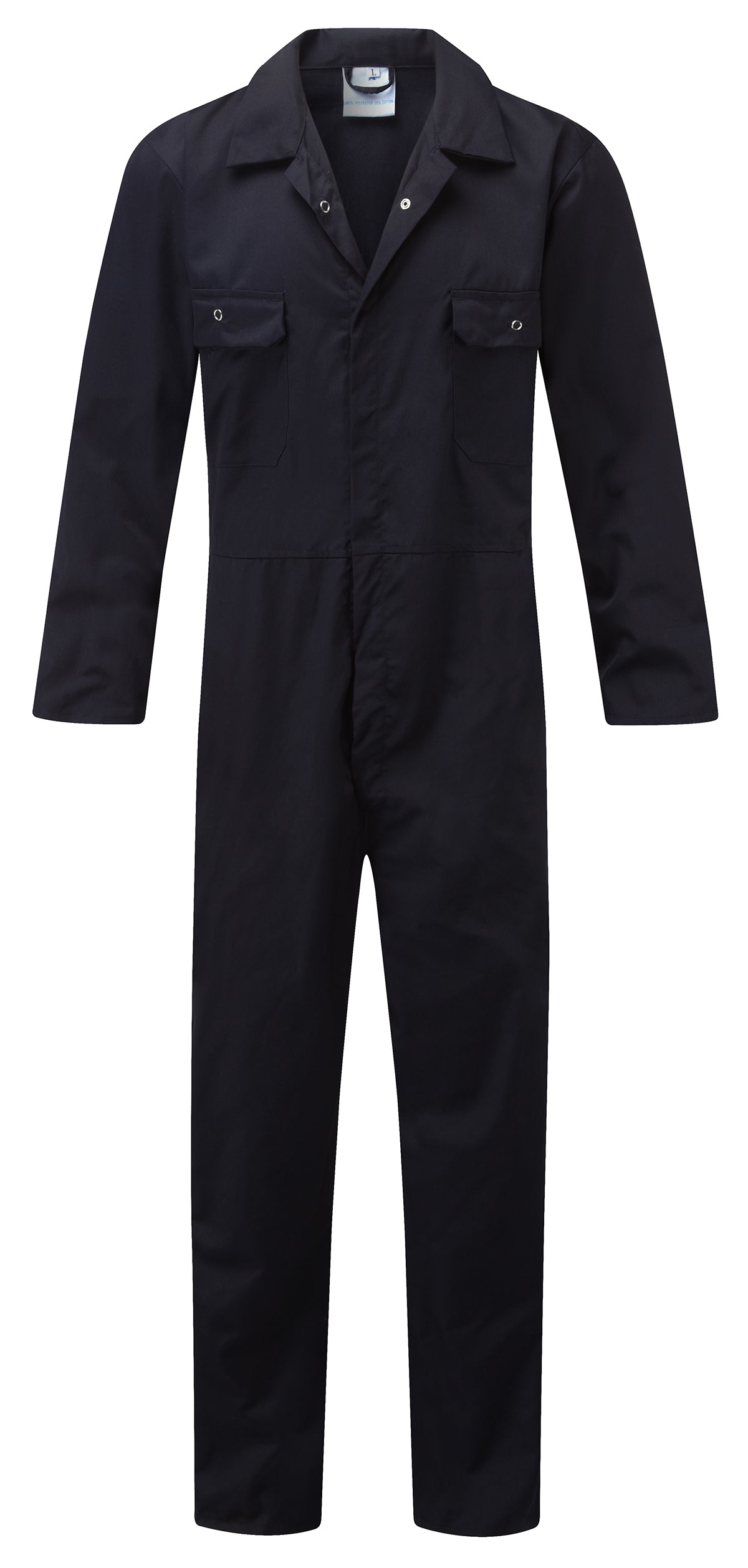 Fortress - Workforce Boiler Suit