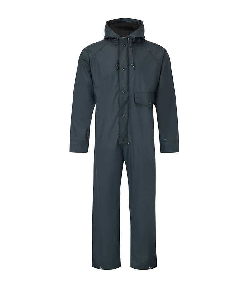 Fortress - Flex Coverall
