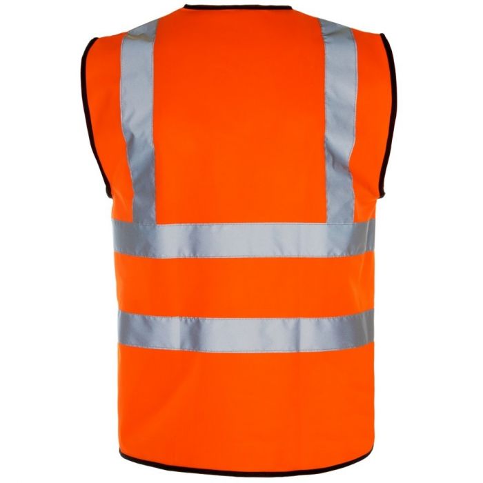 Fort - Hi Vis Waistcoat