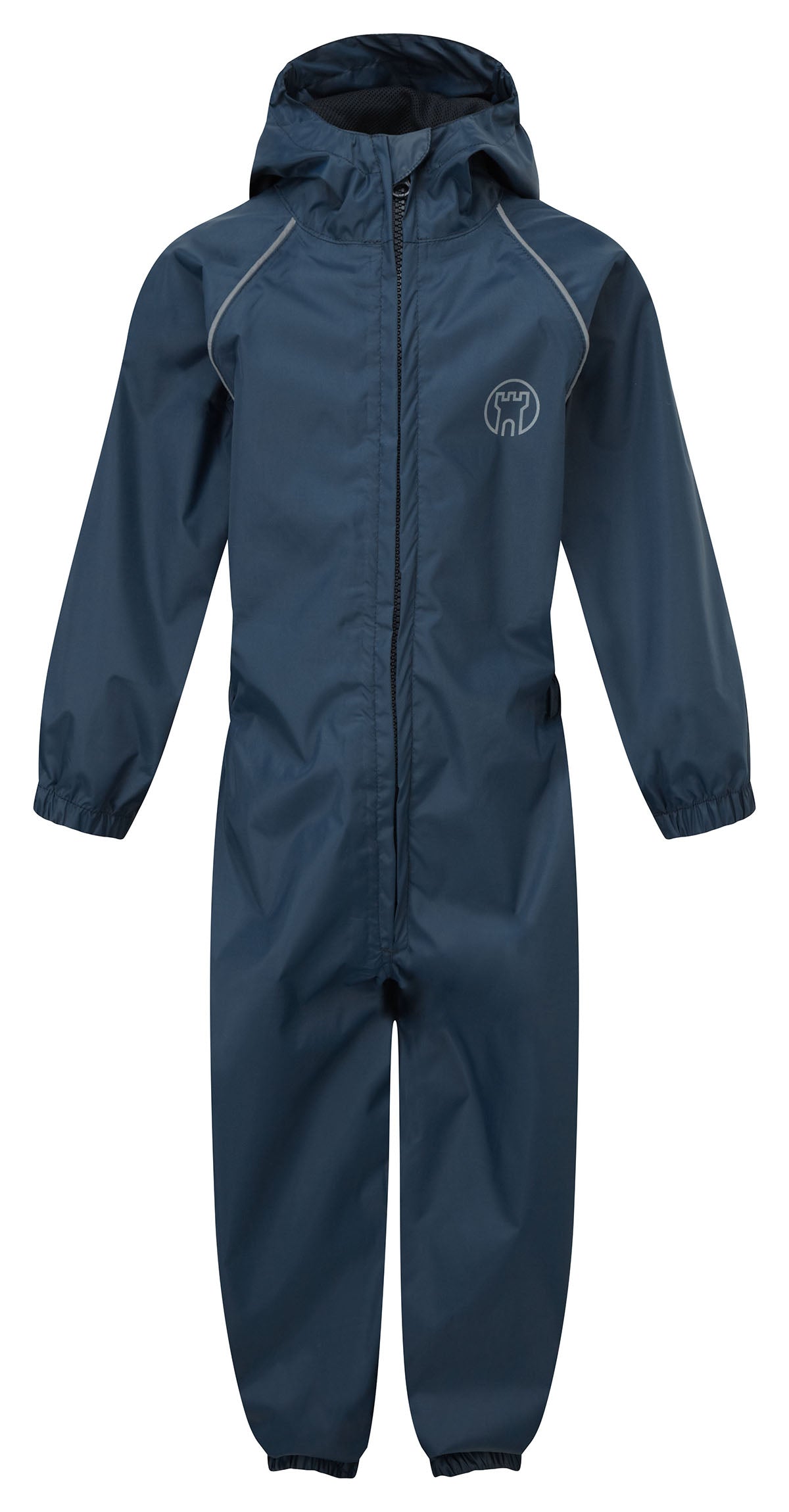 Fort - Splashaway Coverall