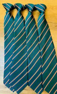 School Tie