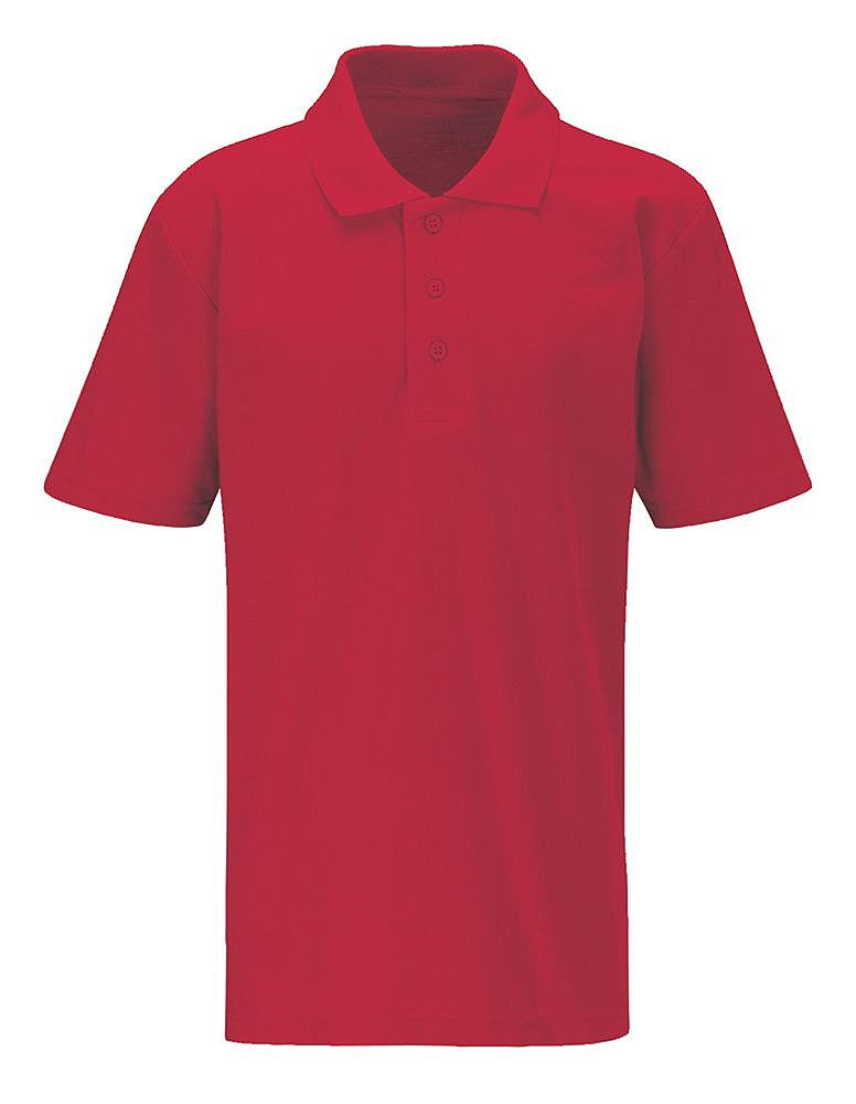 Classic Polo Without Badge