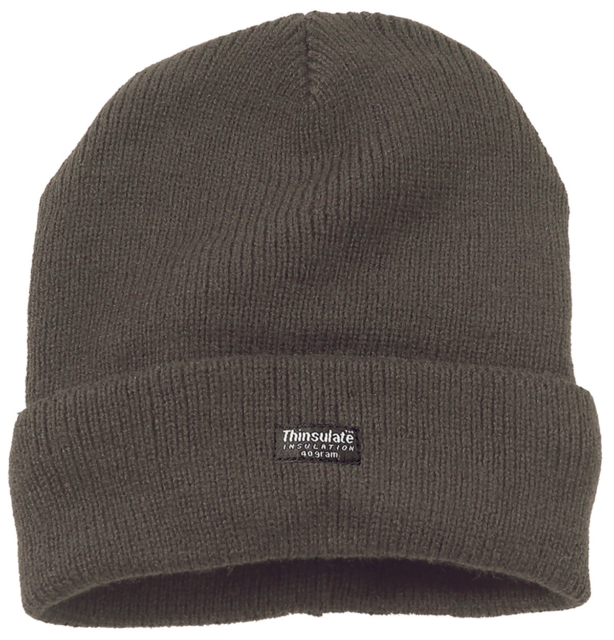 Thinsulate Watch Hat