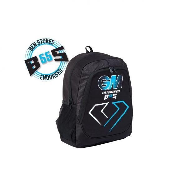 DIAMOND BACKPACK