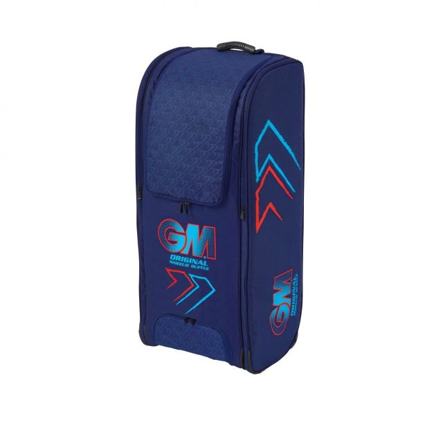 ORIG WHEELIE DUFFLE BAG