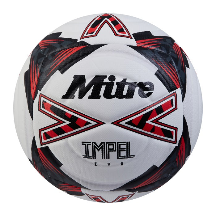 Mitre - Impel Evo Football