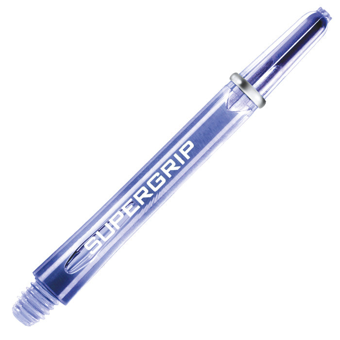 Harrows - Supergrip Stems