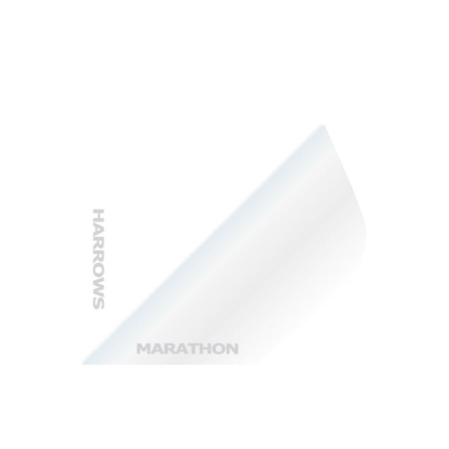 Harrows - Marathon Flights