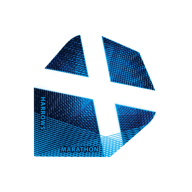 Harrows - Marathon Flights