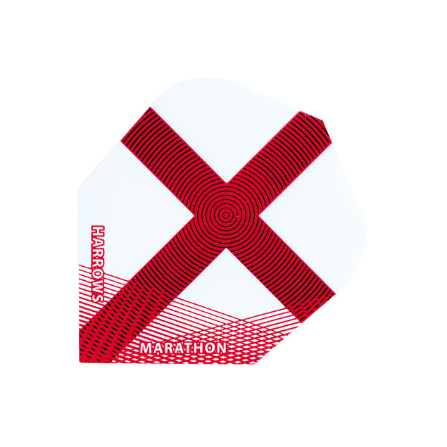 Harrows - Marathon Flights