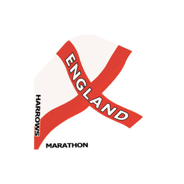 Harrows - Marathon Flights