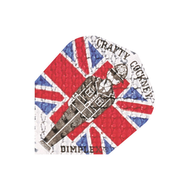 Harrows - Dimplex Flights