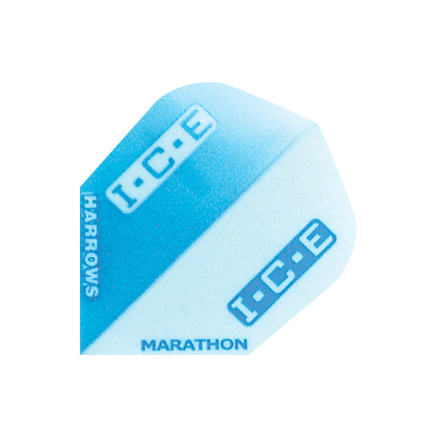 Harrows - Marathon Flights