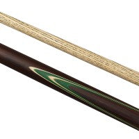 Power Glide - Endeavour 3/4 Snooker Cue
