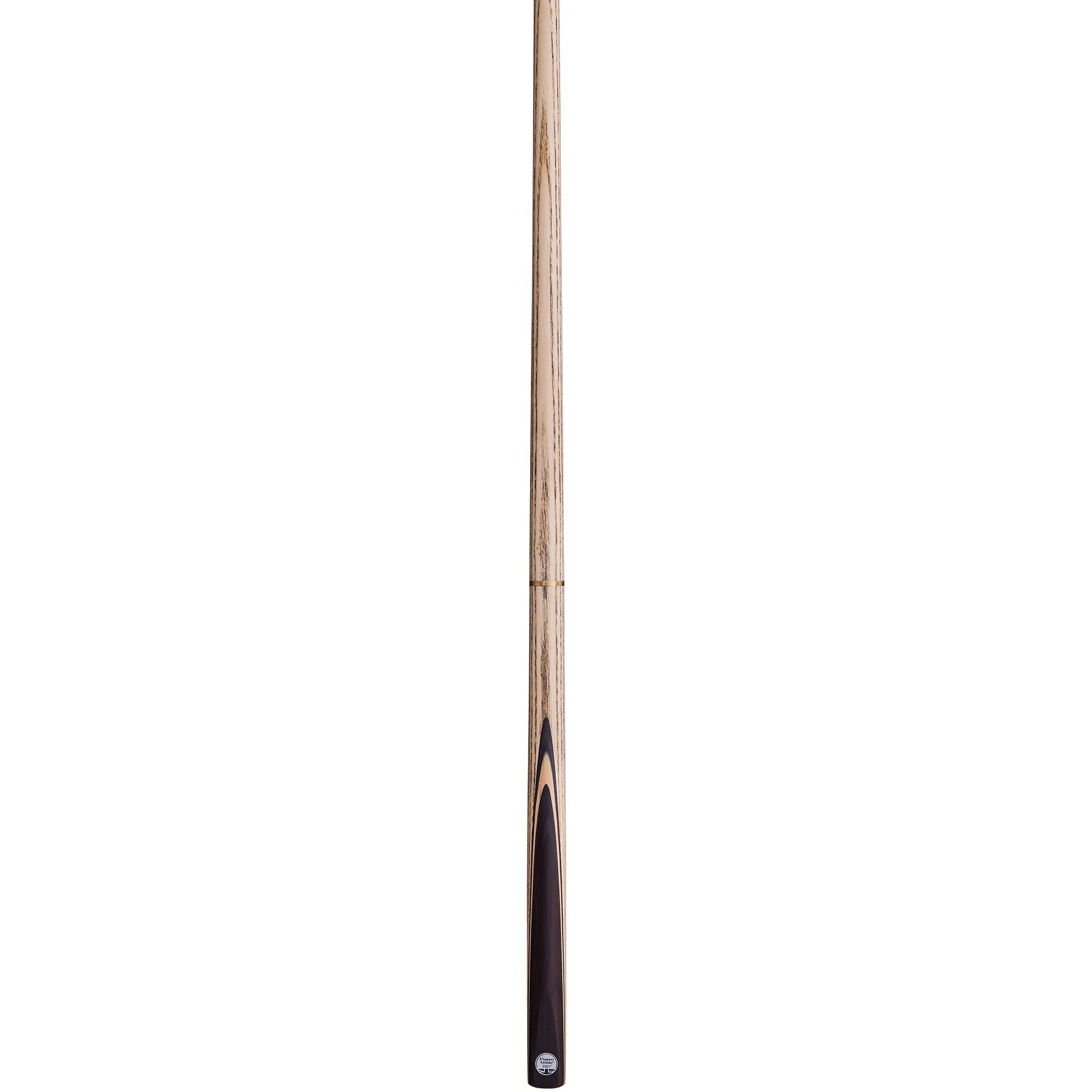 Powerglide Vinci Ash Snooker Cue 3/4 Split