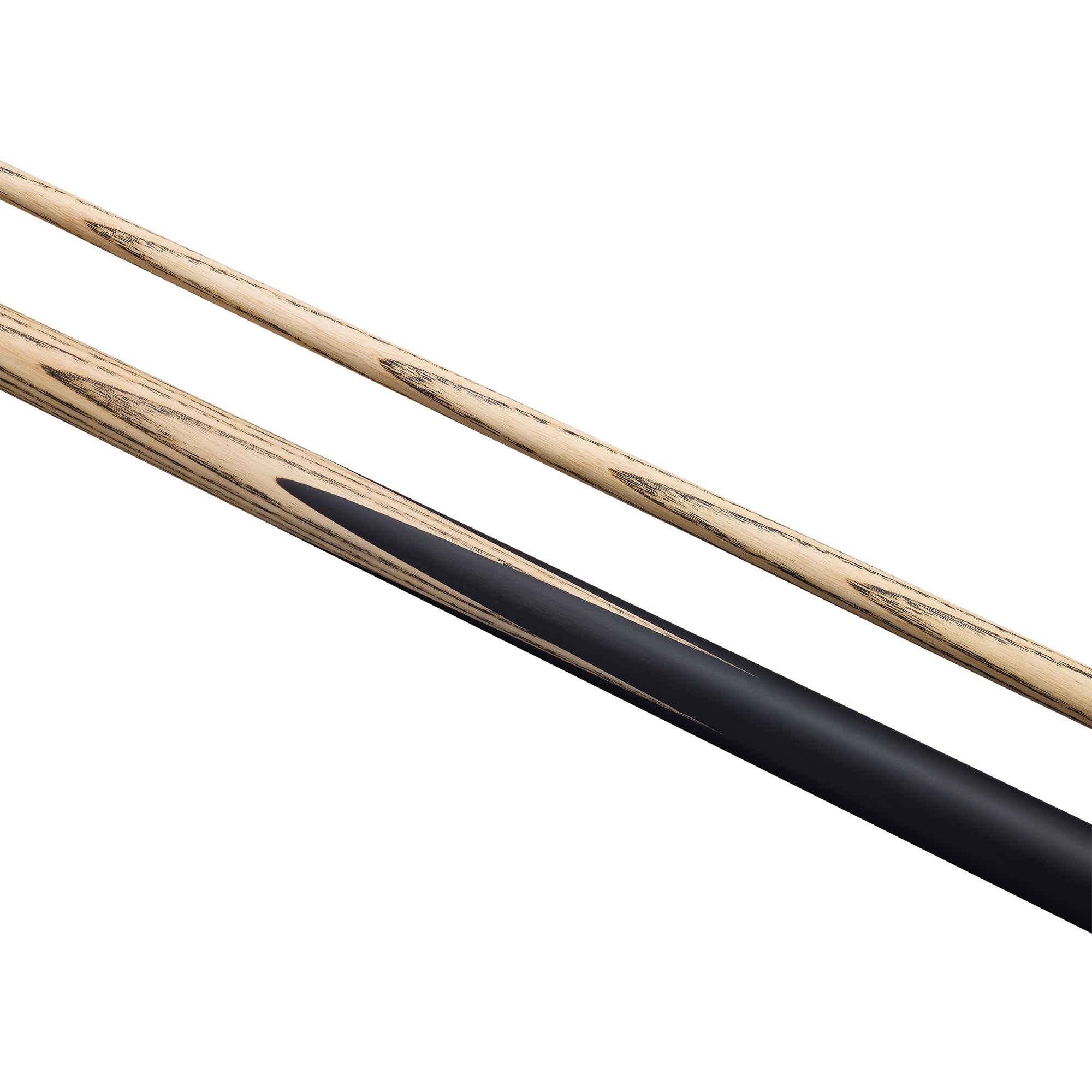 Powerglide Asas Professional Ash Snooker Cue 2 Piece