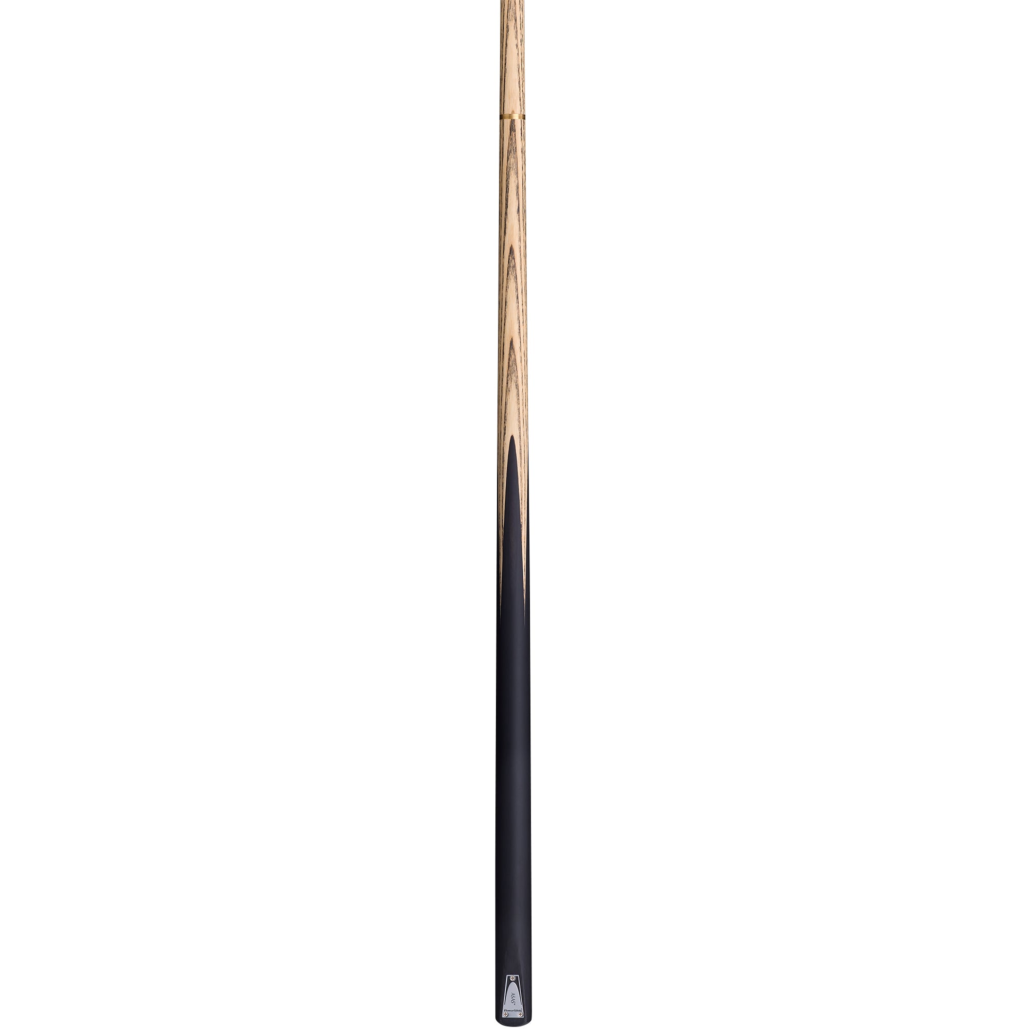 Powerglide Asas Professional Ash Snooker Cue 2 Piece
