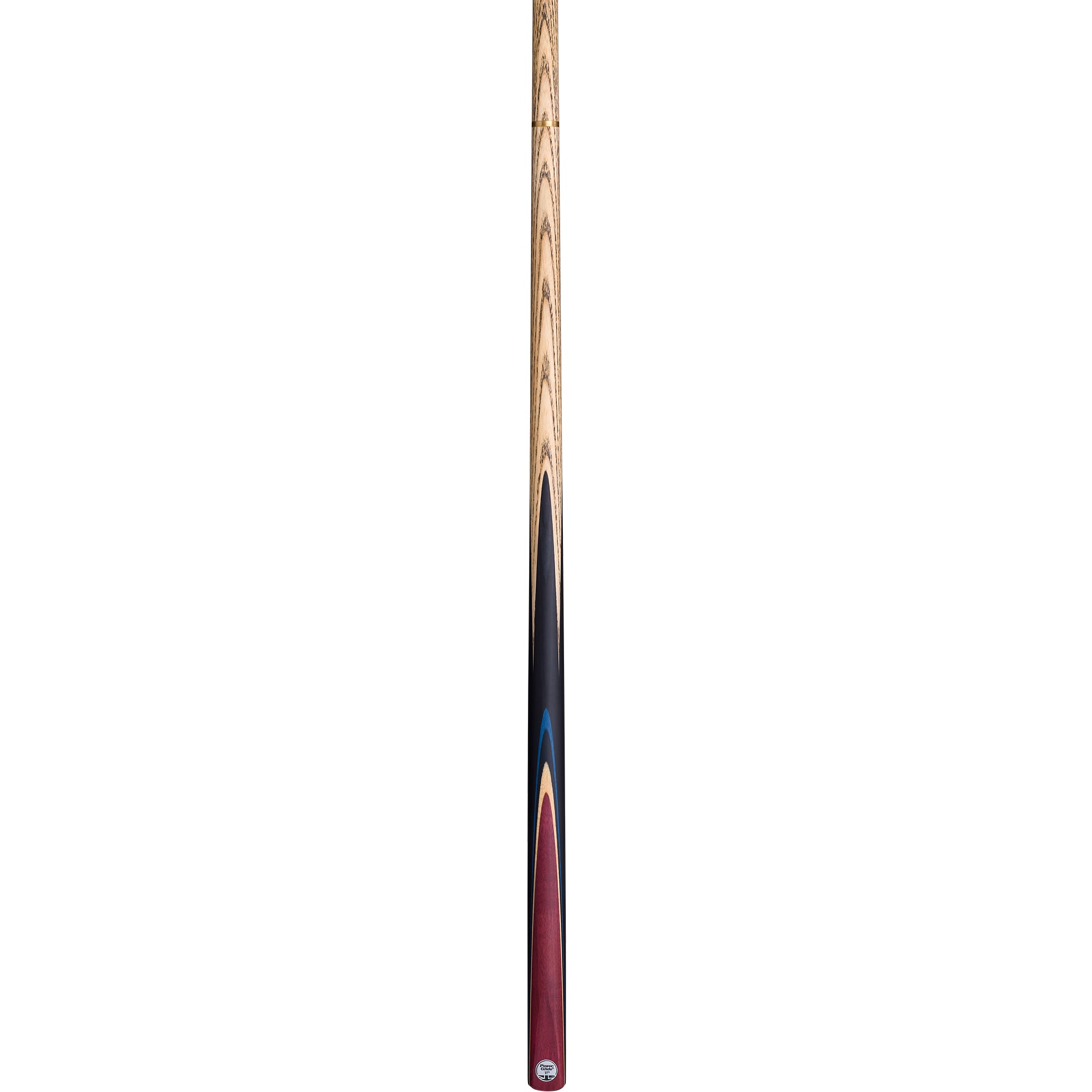 PowerGlide VI Ash Snooker Cue 50/50 Split