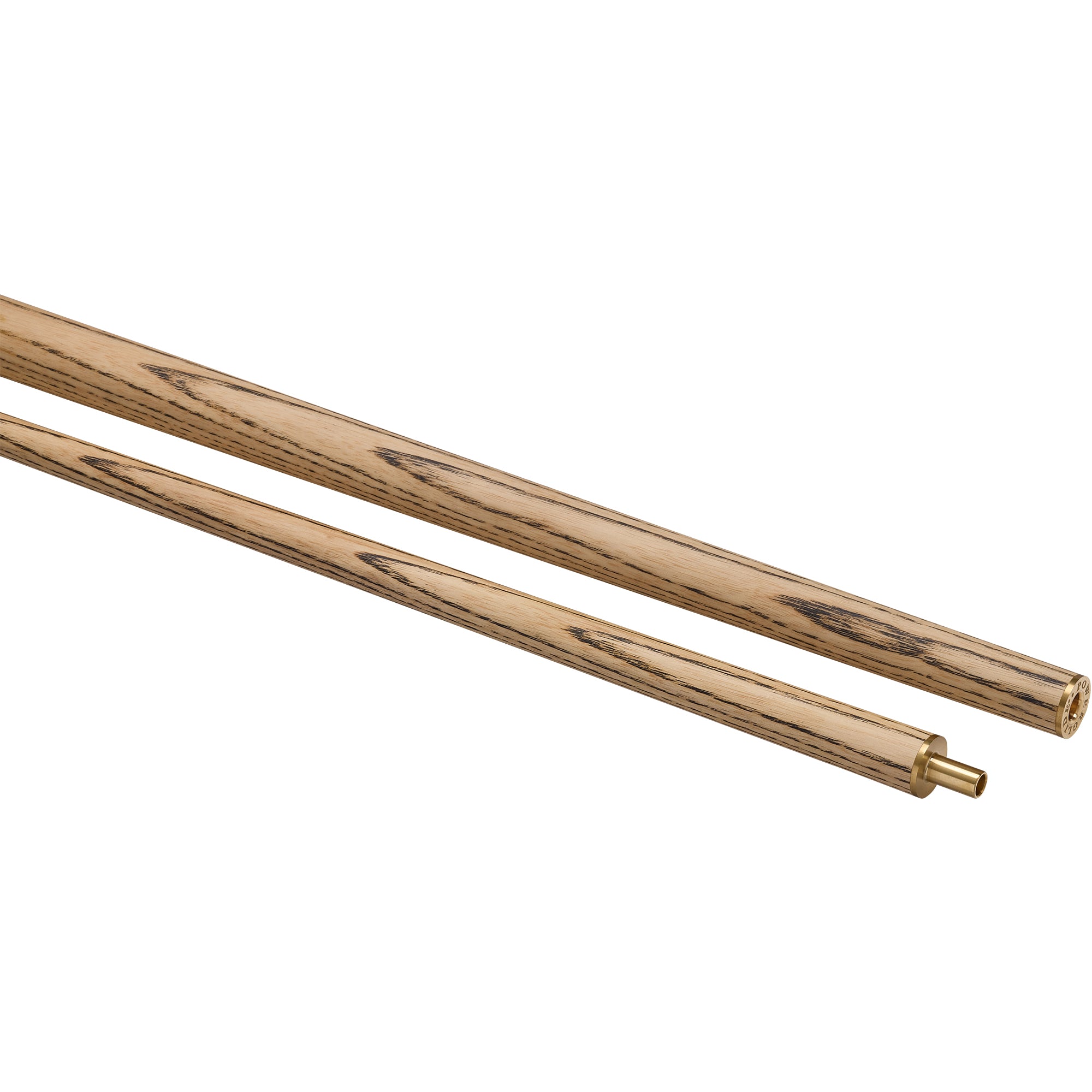 Powerglide Vinci Ash Snooker Cue 50/50 Split