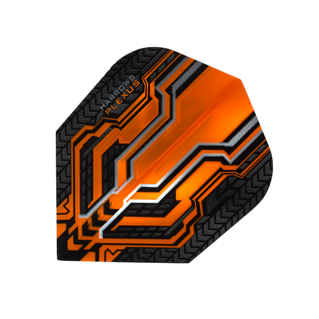 Harrows - Plexus Flights