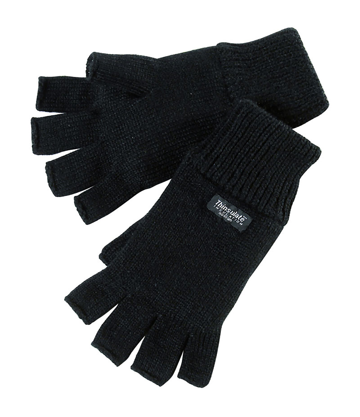 Thinsulate Fingerless Glove