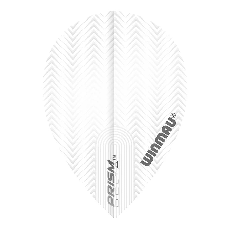 Winmau - Prism Zeta/Delta/Alpha Pear