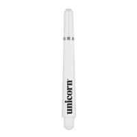 Unicorn - Gripper 4 Dart Stems