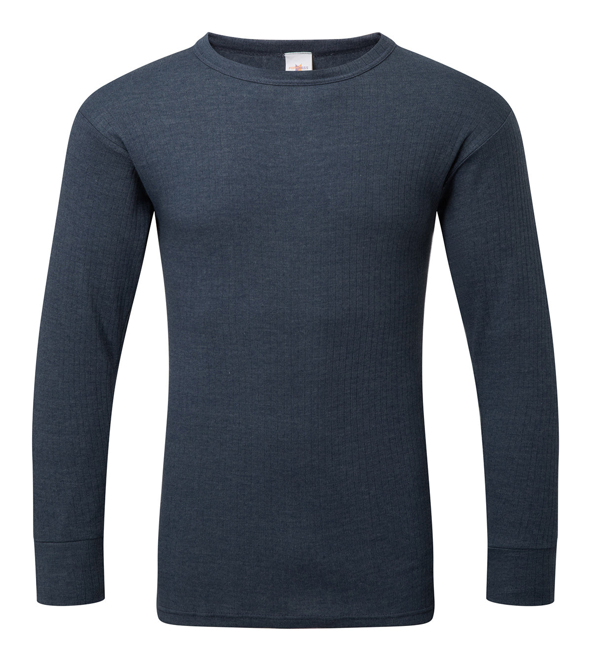 Thermal Long Sleeve Vest