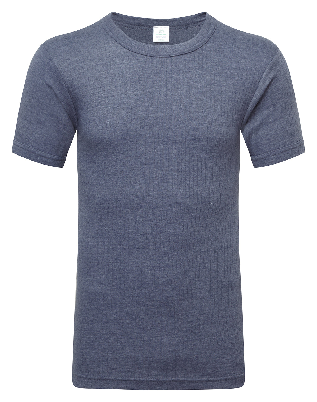 Thermal Short Sleeve Vest