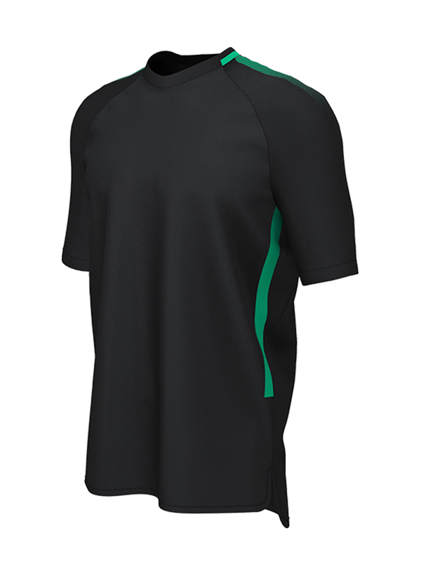 Edge Pro Training Tee - Adult