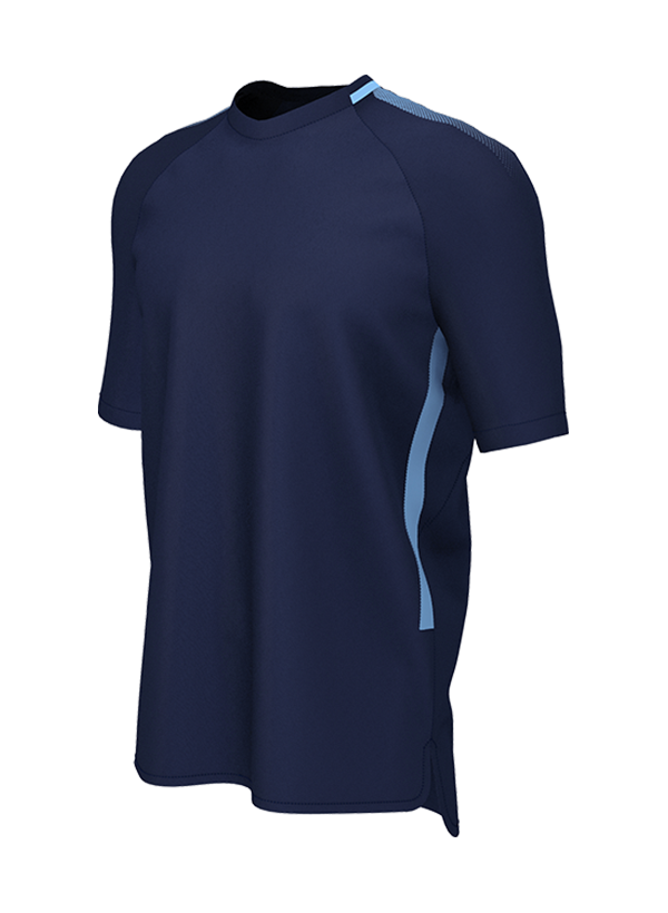 Edge Pro Training Tee - Adult